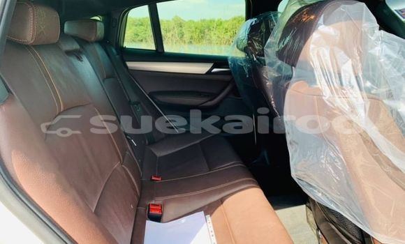 Buy Used BMW X4 White Car in Bangkok in Bangkok Buy Used BMW X4 White Car in Bangkok in Bangkok