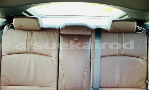 Buy Used BMW X4 White Car in Bangkok in Bangkok Buy Used BMW X4 White Car in Bangkok in Bangkok