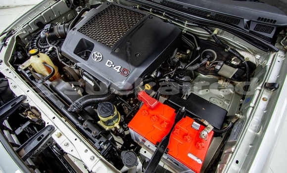 Buy Used Toyota Hiluxe VIGO Other Car in Bangkok in Bangkok Buy Used Toyota Hiluxe VIGO Other Car in Bangkok in Bangkok