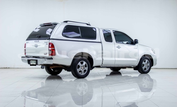 Buy Used Toyota Hiluxe VIGO Other Car in Bangkok in Bangkok Buy Used Toyota Hiluxe VIGO Other Car in Bangkok in Bangkok
