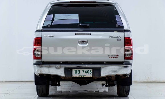 Buy Used Toyota Hiluxe VIGO Other Car in Bangkok in Bangkok Buy Used Toyota Hiluxe VIGO Other Car in Bangkok in Bangkok