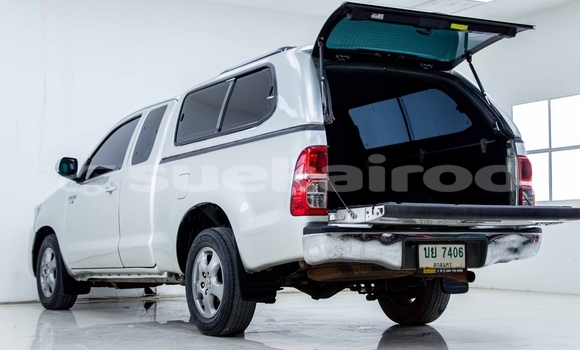 Buy Used Toyota Hiluxe VIGO Other Car in Bangkok in Bangkok Buy Used Toyota Hiluxe VIGO Other Car in Bangkok in Bangkok