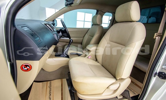 Buy Used Toyota Hiluxe VIGO Other Car in Bangkok in Bangkok Buy Used Toyota Hiluxe VIGO Other Car in Bangkok in Bangkok