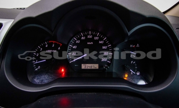 Buy Used Toyota Hiluxe VIGO Other Car in Bangkok in Bangkok Buy Used Toyota Hiluxe VIGO Other Car in Bangkok in Bangkok