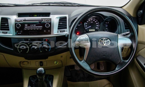 Buy Used Toyota Hiluxe VIGO Other Car in Bangkok in Bangkok Buy Used Toyota Hiluxe VIGO Other Car in Bangkok in Bangkok