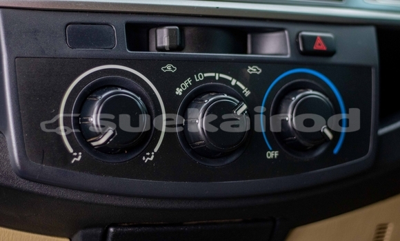 Buy Used Toyota Hiluxe VIGO Other Car in Bangkok in Bangkok Buy Used Toyota Hiluxe VIGO Other Car in Bangkok in Bangkok