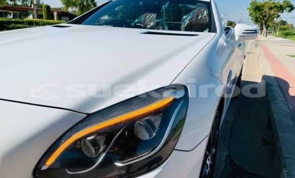 Buy Used Mercedes-Benz SLC-klasse AMG White Car in Bangkok in Bangkok Buy Used Mercedes-Benz SLC-klasse AMG White Car in Bangkok in Bangkok