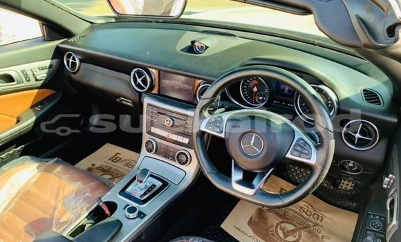 Buy Used Mercedes-Benz SLC-klasse AMG White Car in Bangkok in Bangkok Buy Used Mercedes-Benz SLC-klasse AMG White Car in Bangkok in Bangkok