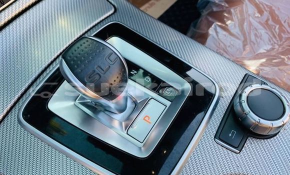 Buy Used Mercedes-Benz SLC-klasse AMG White Car in Bangkok in Bangkok Buy Used Mercedes-Benz SLC-klasse AMG White Car in Bangkok in Bangkok