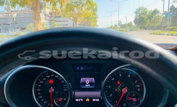 Buy Used Mercedes-Benz SLC-klasse AMG White Car in Bangkok in Bangkok Buy Used Mercedes-Benz SLC-klasse AMG White Car in Bangkok in Bangkok