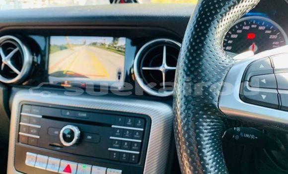 Buy Used Mercedes-Benz SLC-klasse AMG White Car in Bangkok in Bangkok Buy Used Mercedes-Benz SLC-klasse AMG White Car in Bangkok in Bangkok