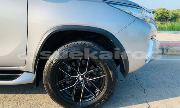 Buy Used Toyota Fortuner Other Car in Bangkok in Bangkok Buy Used Toyota Fortuner Other Car in Bangkok in Bangkok