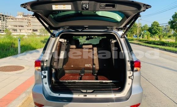 Buy Used Toyota Fortuner Other Car in Bangkok in Bangkok Buy Used Toyota Fortuner Other Car in Bangkok in Bangkok