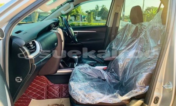 Buy Used Toyota Fortuner Other Car in Bangkok in Bangkok Buy Used Toyota Fortuner Other Car in Bangkok in Bangkok