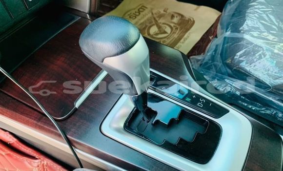 Buy Used Toyota Fortuner Other Car in Bangkok in Bangkok Buy Used Toyota Fortuner Other Car in Bangkok in Bangkok