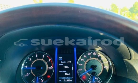 Buy Used Toyota Fortuner Other Car in Bangkok in Bangkok Buy Used Toyota Fortuner Other Car in Bangkok in Bangkok