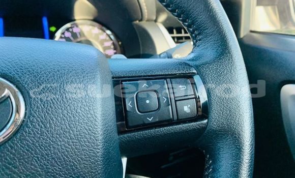 Buy Used Toyota Fortuner Other Car in Bangkok in Bangkok Buy Used Toyota Fortuner Other Car in Bangkok in Bangkok