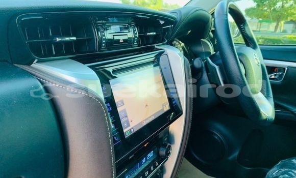 Buy Used Toyota Fortuner Other Car in Bangkok in Bangkok Buy Used Toyota Fortuner Other Car in Bangkok in Bangkok