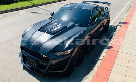 ซื้อ รถมือสอง Ford Mustang อื่น ๆ รถยนต์ ใน %{เมือง} ใน กรุงเทพมหานคร