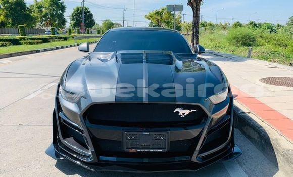 Buy Used Ford Mustang Other Car in Bangkok in Bangkok Buy Used Ford Mustang Other Car in Bangkok in Bangkok
