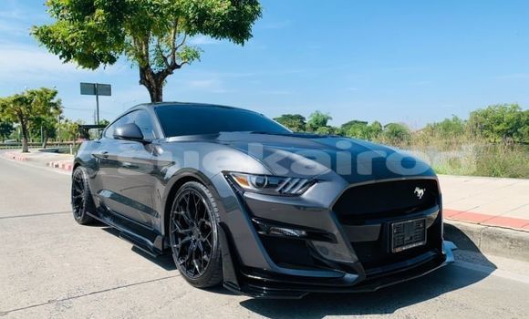 Buy Used Ford Mustang Other Car in Bangkok in Bangkok Buy Used Ford Mustang Other Car in Bangkok in Bangkok