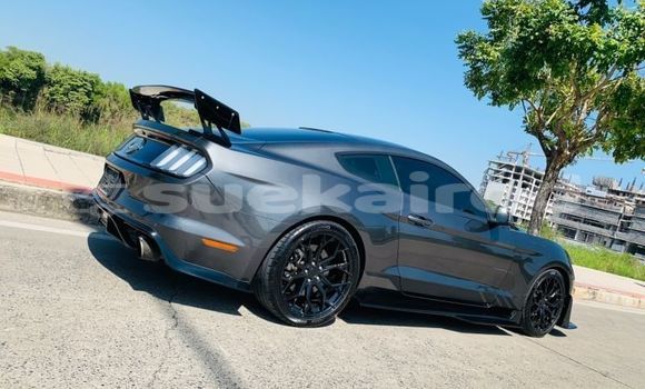 Buy Used Ford Mustang Other Car in Bangkok in Bangkok Buy Used Ford Mustang Other Car in Bangkok in Bangkok