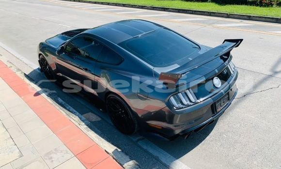 Buy Used Ford Mustang Other Car in Bangkok in Bangkok Buy Used Ford Mustang Other Car in Bangkok in Bangkok