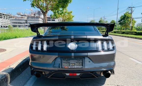 Buy Used Ford Mustang Other Car in Bangkok in Bangkok Buy Used Ford Mustang Other Car in Bangkok in Bangkok