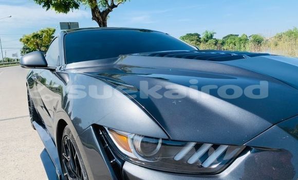 Buy Used Ford Mustang Other Car in Bangkok in Bangkok Buy Used Ford Mustang Other Car in Bangkok in Bangkok