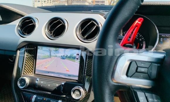 Buy Used Ford Mustang Other Car in Bangkok in Bangkok Buy Used Ford Mustang Other Car in Bangkok in Bangkok