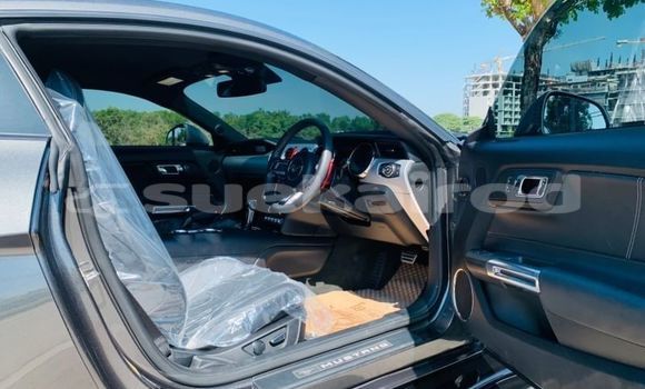 Buy Used Ford Mustang Other Car in Bangkok in Bangkok Buy Used Ford Mustang Other Car in Bangkok in Bangkok