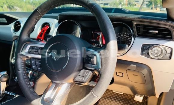 Buy Used Ford Mustang Other Car in Bangkok in Bangkok Buy Used Ford Mustang Other Car in Bangkok in Bangkok