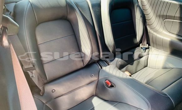 Buy Used Ford Mustang Other Car in Bangkok in Bangkok Buy Used Ford Mustang Other Car in Bangkok in Bangkok