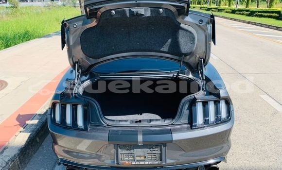 Buy Used Ford Mustang Other Car in Bangkok in Bangkok Buy Used Ford Mustang Other Car in Bangkok in Bangkok