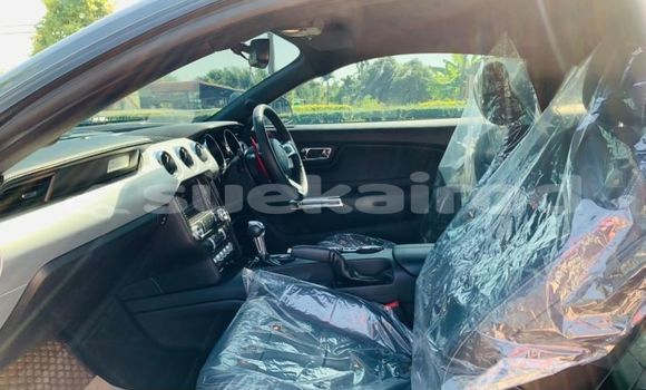 Buy Used Ford Mustang Other Car in Bangkok in Bangkok Buy Used Ford Mustang Other Car in Bangkok in Bangkok