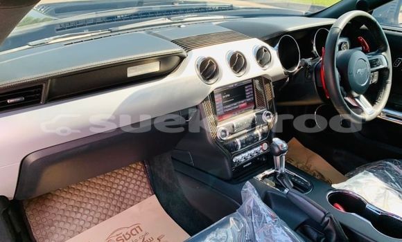 Buy Used Ford Mustang Other Car in Bangkok in Bangkok Buy Used Ford Mustang Other Car in Bangkok in Bangkok
