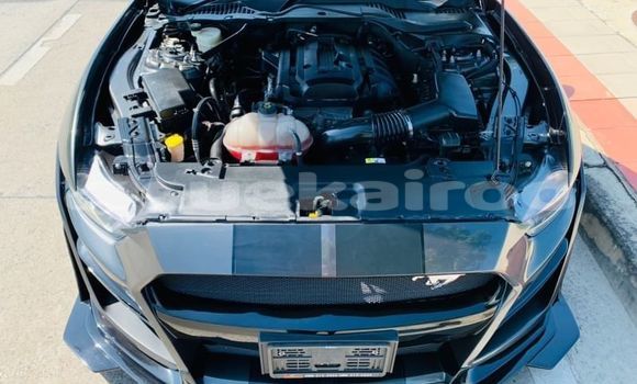Buy Used Ford Mustang Other Car in Bangkok in Bangkok Buy Used Ford Mustang Other Car in Bangkok in Bangkok