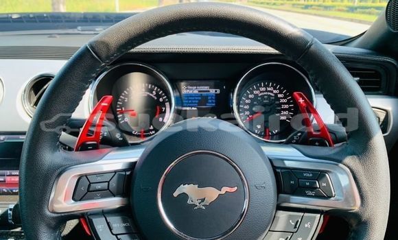 Buy Used Ford Mustang Other Car in Bangkok in Bangkok Buy Used Ford Mustang Other Car in Bangkok in Bangkok