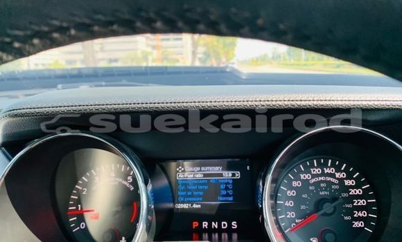 Buy Used Ford Mustang Other Car in Bangkok in Bangkok Buy Used Ford Mustang Other Car in Bangkok in Bangkok