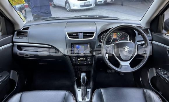 Buy Used Suzuki Swift Other Car in Bangkok in Bangkok Buy Used Suzuki Swift Other Car in Bangkok in Bangkok