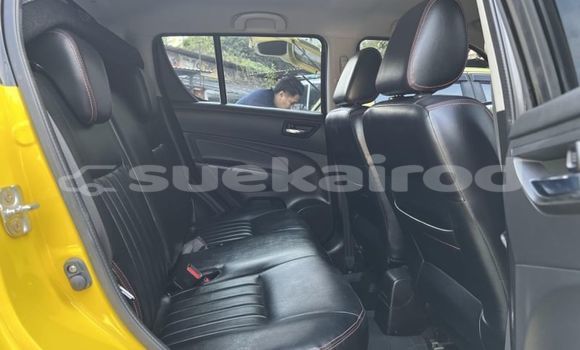 Buy Used Suzuki Swift Other Car in Bangkok in Bangkok Buy Used Suzuki Swift Other Car in Bangkok in Bangkok