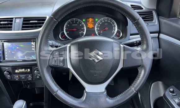 Buy Used Suzuki Swift Other Car in Bangkok in Bangkok Buy Used Suzuki Swift Other Car in Bangkok in Bangkok