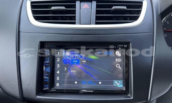 Buy Used Suzuki Swift Other Car in Bangkok in Bangkok Buy Used Suzuki Swift Other Car in Bangkok in Bangkok