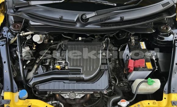 Buy Used Suzuki Swift Other Car in Bangkok in Bangkok Buy Used Suzuki Swift Other Car in Bangkok in Bangkok