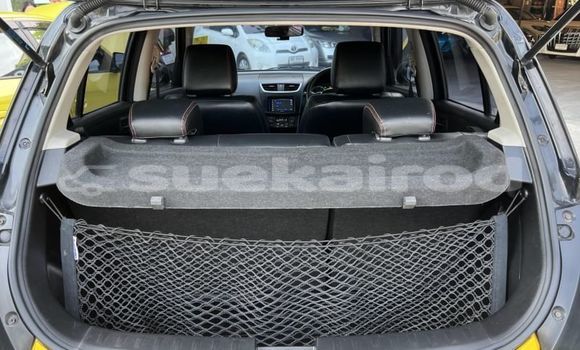 Buy Used Suzuki Swift Other Car in Bangkok in Bangkok Buy Used Suzuki Swift Other Car in Bangkok in Bangkok