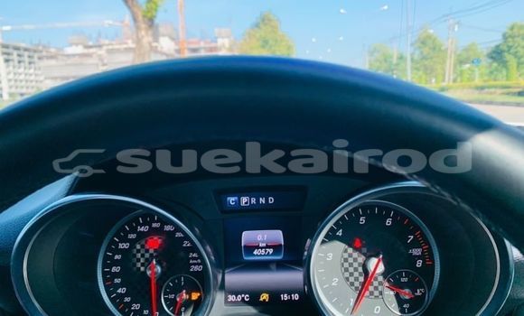 Buy Used Mercedes-Benz SLC-klasse AMG White Car in Bangkok in Bangkok Buy Used Mercedes-Benz SLC-klasse AMG White Car in Bangkok in Bangkok