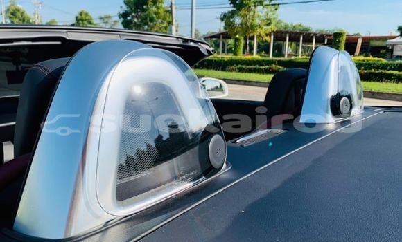 Buy Used Mercedes-Benz SLC-klasse AMG White Car in Bangkok in Bangkok Buy Used Mercedes-Benz SLC-klasse AMG White Car in Bangkok in Bangkok