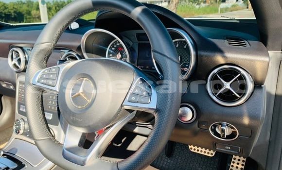 Buy Used Mercedes-Benz SLC-klasse AMG White Car in Bangkok in Bangkok Buy Used Mercedes-Benz SLC-klasse AMG White Car in Bangkok in Bangkok