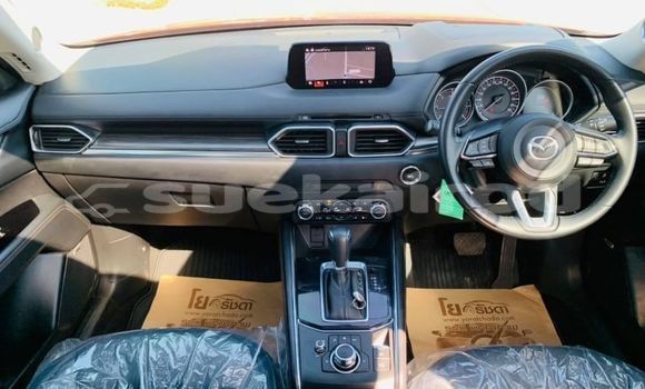 Buy Used Mazda CX-5 Red Car in Bangkok in Bangkok Buy Used Mazda CX-5 Red Car in Bangkok in Bangkok