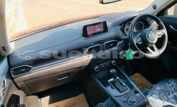 Buy Used Mazda CX-5 Red Car in Bangkok in Bangkok Buy Used Mazda CX-5 Red Car in Bangkok in Bangkok